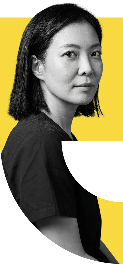 박은미 원장